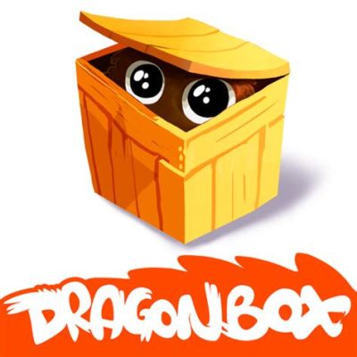 DragonBox Algebra 12+ -  Een epische zoektocht naar de verborgen formules van de wiskunde!