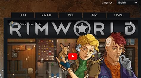 RimWorld: Een Sci-Fi Koloniale Simulatie vol Gevaarlijke Avontuur en Onverwachte Wendinge!