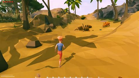 Ylands - Een Sandbox Avonturenwereld Met Een Glimlach En Gevechten!