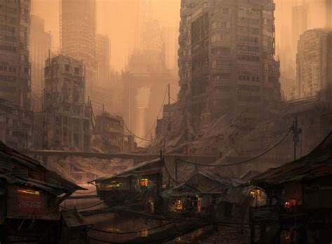  Amidst The Ruins: A Post-Apocalyptic Tactical Shooter That Will Blow Your Mind!