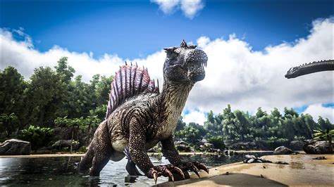 Ark: Survival Evolved, een Dino-avontuur vol gevaar en ontdekking!