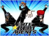 Elite Beat Agents: Een Rhythmische Revolutie met een Geestige Soundtrack!