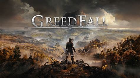  Greedfall! Een fantasierijk avontuur vol intrigue en keuzes