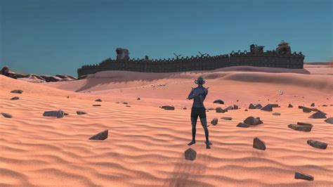 Kenshi! The Ultimate Sandbox RPG Where You Shape Your Destiny in a Brutal World