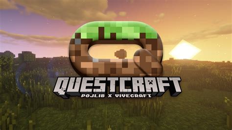 QuestCraft: Een Sandbox-Avontuur vol Fantasie en Creatieve Vrijheid!