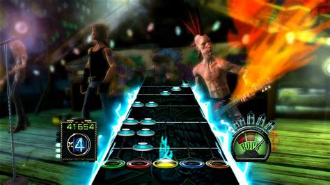 Ultimate Guitar: Rock Out With Realistic Gameplay and an Extensive Song Library!