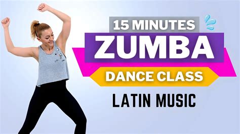  Zumba Fitness: Wereldwijd dansen en afvallen met Latijnse ritmes!